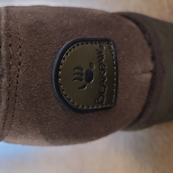 Womens winter boots - Picture 4 of 4